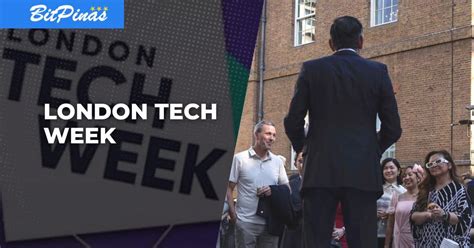 Ph Fintech Leaders Invited By Uk Pm At London Tech Week Bitpinas