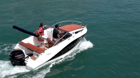 Oki 585 DC Day Cruiser Manara Marine