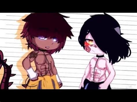 NEW GachaLife TikTok Compilation Sexy Gay Gacha Day 17 5 YouTube