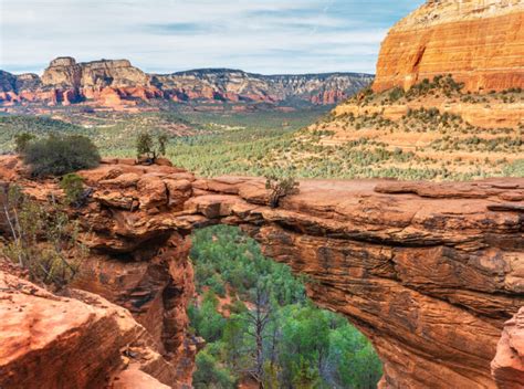 The Perfect Sedona Itinerary Planning The Ultimate 3 Day Trip The Wandering Queen