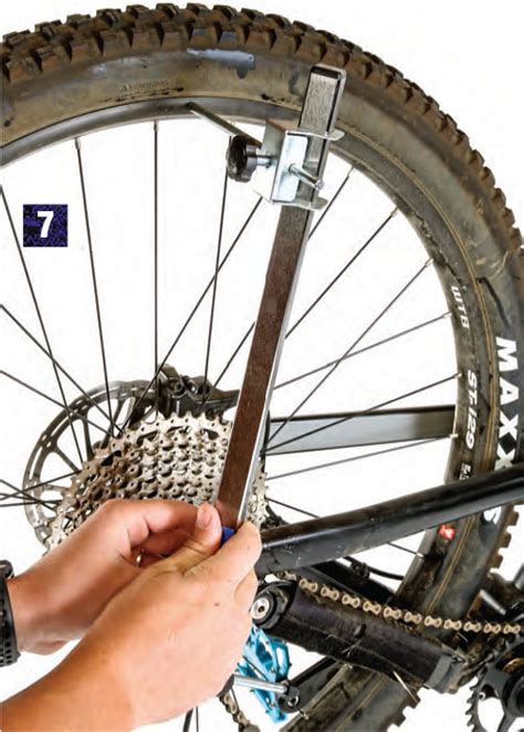 How To Align Your Derailleur Hanger Electric Bike Action