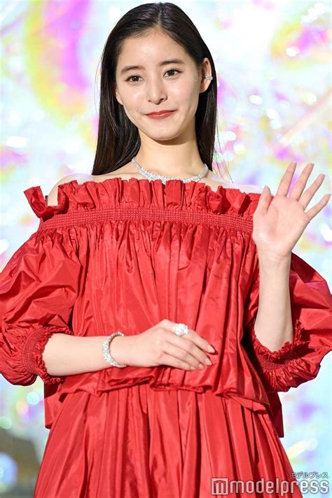 画像25 29 新木優子、サウナで“すっぴん”ドアップショット公開「破壊力すごい」「美しすぎる」の声 モデルプレス