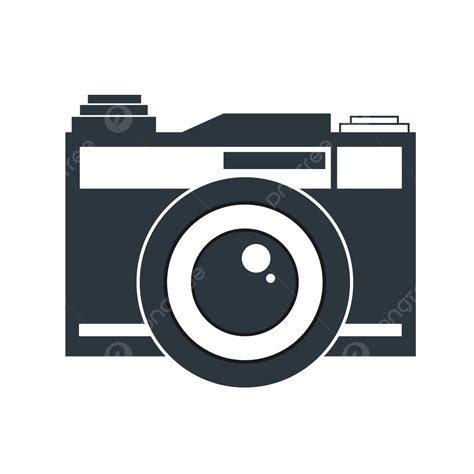 Camera Graphic Vector