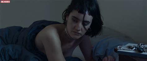 Naked Kaela Daffara In Xoxo