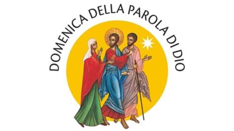 Domenica Della Parola Tre Appuntamenti Nella Diocesi Di Trapani