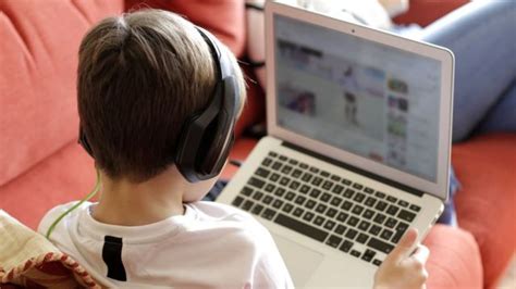 Los nativos digitales son los primeros niños con un coeficiente