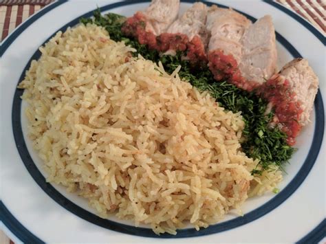 How to Cook Basmati Rice: BASMATI FRIED RICE (Recipe with Photos)