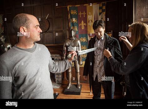 Midsomer Murders, British TV series Stock Photo - Alamy