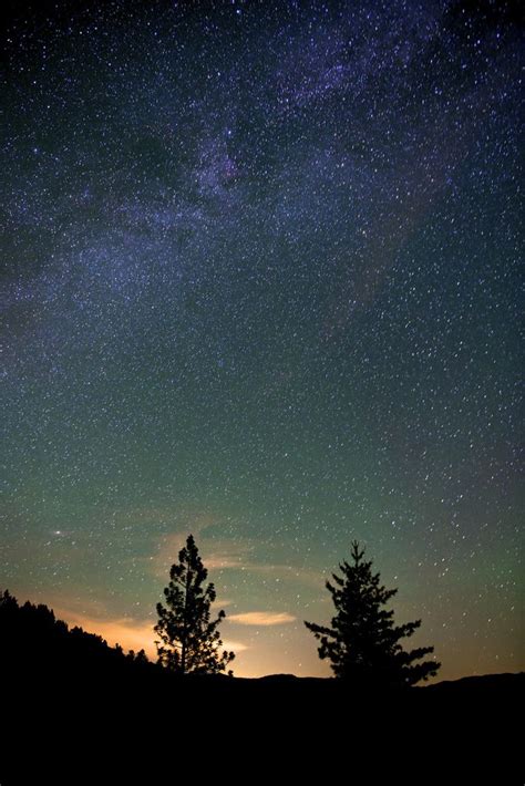 30 Breathtaking Examples Of Night Sky Photography Night Sky