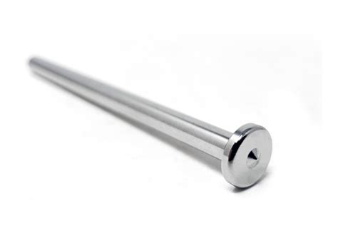 Cz 75 Compact Stainless Steel Guide Rod M Carbo