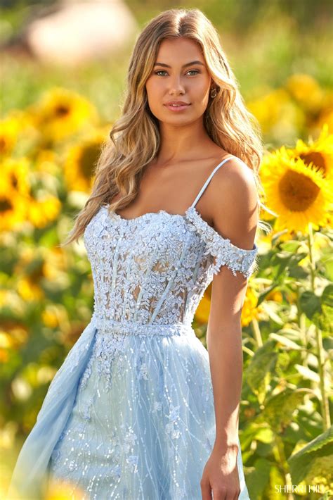 Sherri Hill Dress 54936 - Henri's