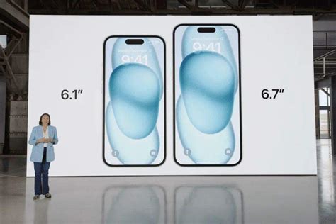 Quando Lança O Iphone 15 - iPhone 15: Apple lança novo celular; confira preços e conheça a novidade