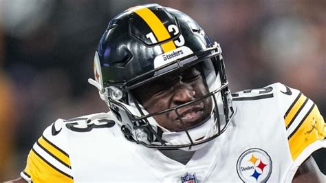 Ex Steelers Receiving Leader Eyeing Nfl Comeback Yardbarker