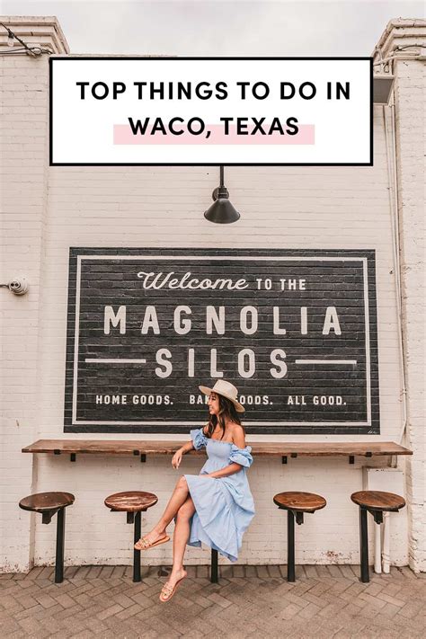 37 Top Things To Do In Waco Texas A Taste Of Koko