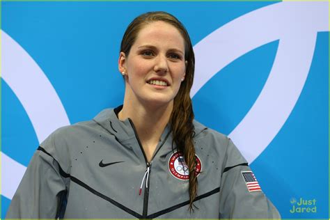 Full Sized Photo Of Missy Franklin World Record Olympics Missy