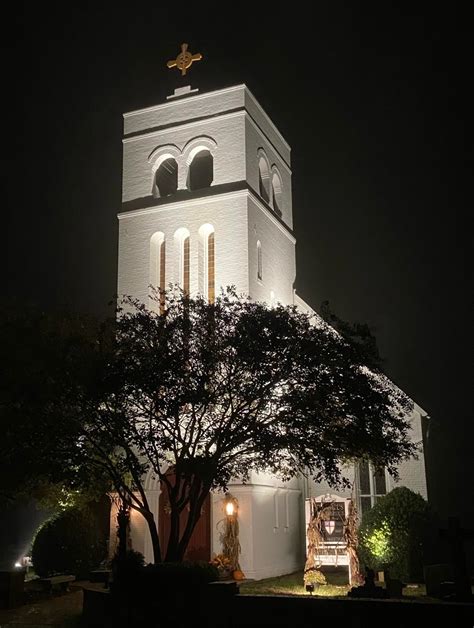 St Pauls Episcopal Church Berlin Maryland