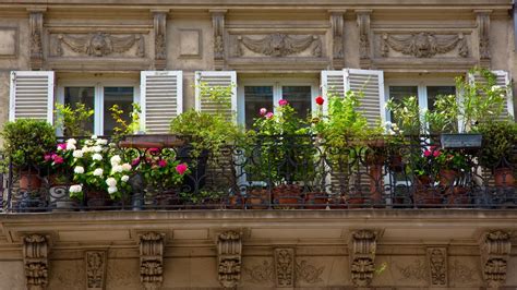 Am Nagement Du Balcon Le Guide Pour Cr Er Son Jardin Urbain Ad Magazine