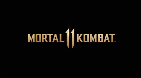 Mortal Kombat 11 Full Roster Leak Reveals Unannounced Characters