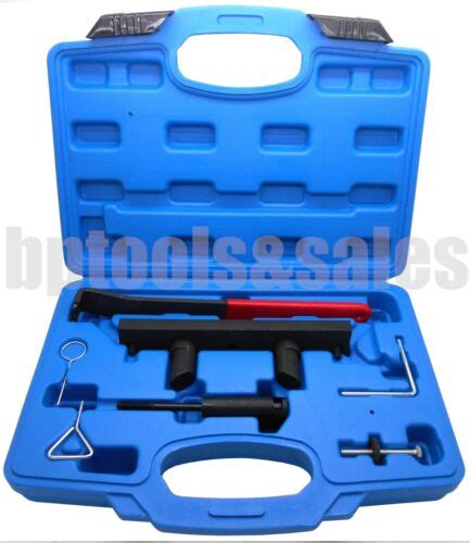 Engine Camshaft Alignment Timing Tool Kit For AUDI VW 2 0L FSi TFSi EBay