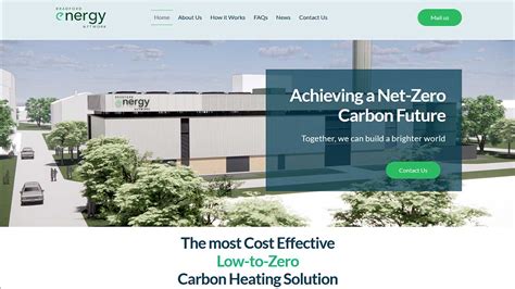 Bradford Energy Network About Us