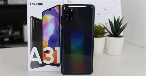 4 Cara Screenshot Samsung A31 Ini Ternyata Mudah! - Blibli Friends