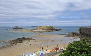 Saint Malo Ille Et Vilaine Saint Malo Ille Et Vilaine Flickr