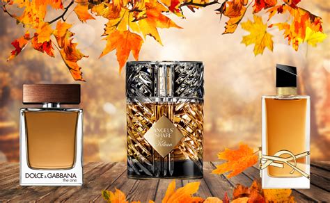 The Best 2024 Fall Fragrances For Men And Women