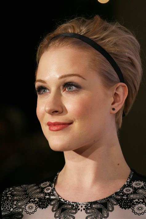 Why thirteen evan rachel wood role was actually highly dangerous 19