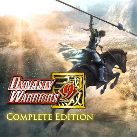 Dynasty Warriors 9 Ps4 Price And Sale History Ps Store Usa