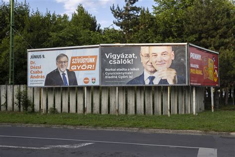 A Szexbotr Ny Kev S Volt Hogy Megbuktass K A Fideszt Gy Rben Most