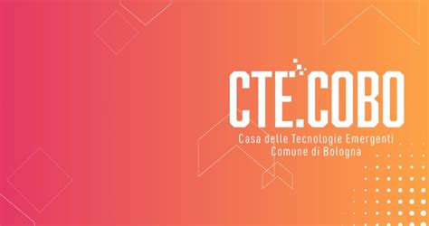 Cte Cobo Opportunit Per Lecosistema Territoriale Art Er