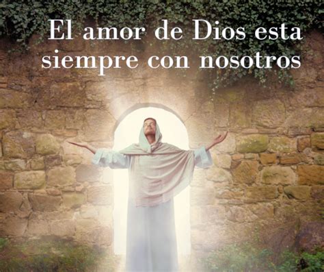 El amor de Dios que está con nosotros Buenas Nuevas Católicas