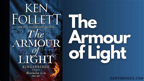 The Armour of LightThe Armour of Light | by Ahsaan Nawaz | Medium