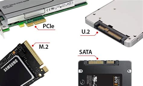 What Are The SSD Types And How To Check On Windows 11, 10 [IDE, AHCI ...