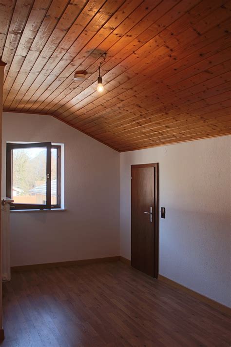 Vermietet Sch Ne Dachgeschosswohnung Mit Blick Auf Das Kaisergebirge