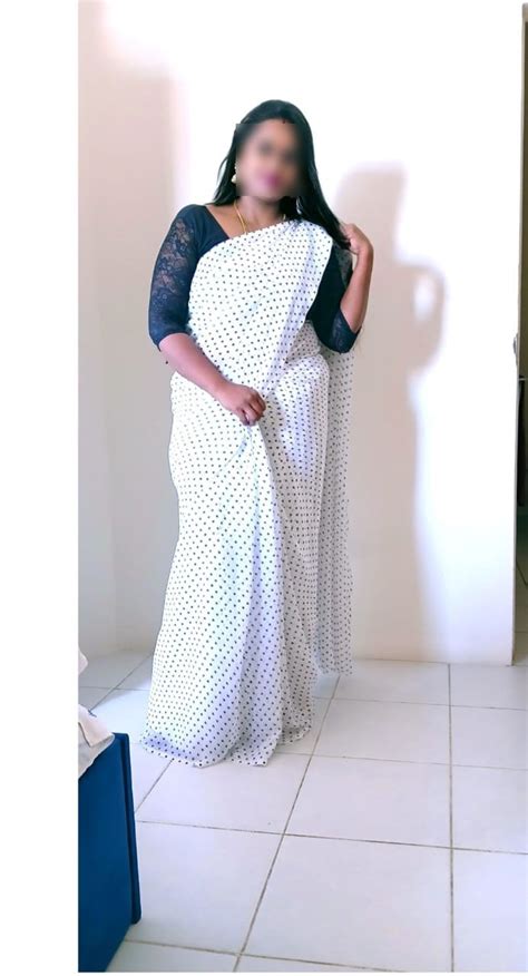 Nandhini Tamil Milf Independent GFE Indian Escort In Dubai