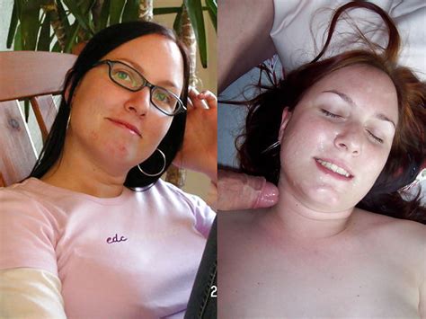 Before After Facials Porn Pictures XXX Photos Sex Images PICTOA