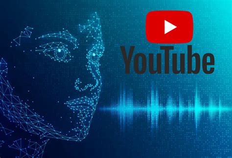 Youtube Apuesta Por La Inteligencia Artificial Introduciendo El Doblaje