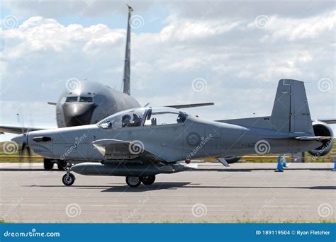 Royal Australian Air Force Raaf Pilatus Pc A Forward Air Control Fac