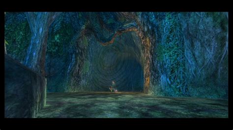 15 Revisit Sacred Grove The Legend Of Zelda Twilight Princess HD