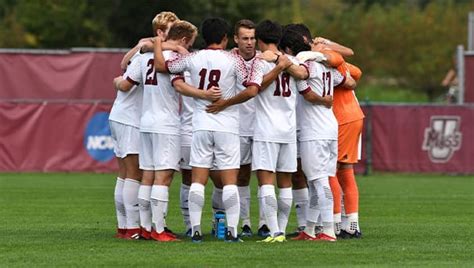 UMass Athletics | Massachusetts Men's Soccer