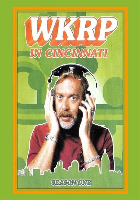 Wkrp In Cincinnati Temporada 1 Ver Todos Los Episodios Online