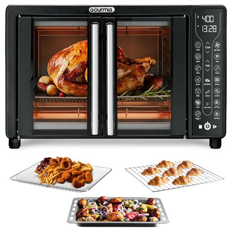 17+ Mountable Toaster Oven