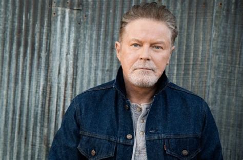 Musician Don Henleys Massive Net Worth - Know About his Charity and