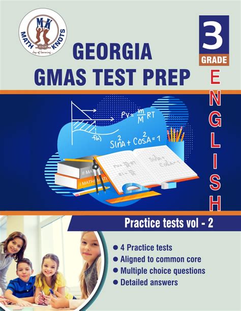 Georgia Milestones Assessment System Rd Grade Ela Practice Tests