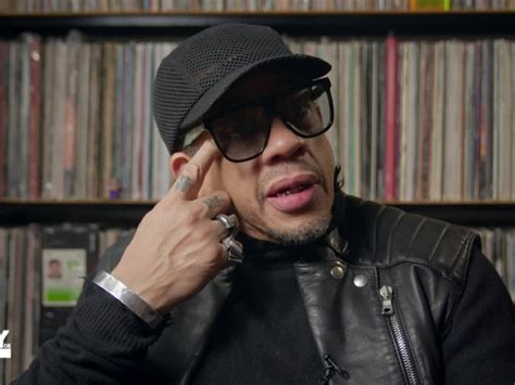 JoeyStarr pas convaincu par la série Le Monde de Demain sur NTM Je n