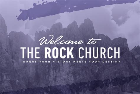 The Rock Church