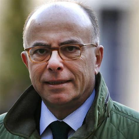 Bernard Cazeneuve Devient Premier Ministre