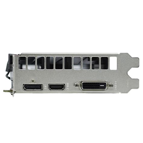 Placa de Vídeo Inno3D NVIDIA GeForce GTX 1650 Twin X2 OC V2, 4GB, GDDR6 ...