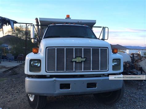 1991 Chevrolet Kodiak